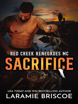 cover image of Sacrifice